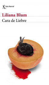 Libro Cara De Liebre                                     9786070767593