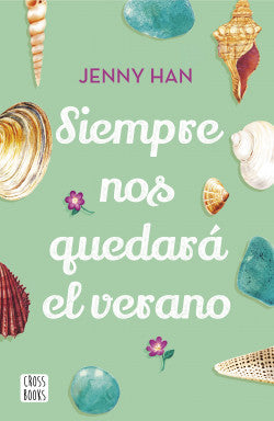 Libro Siempre Nos Quedará El Verano                      9786287574038