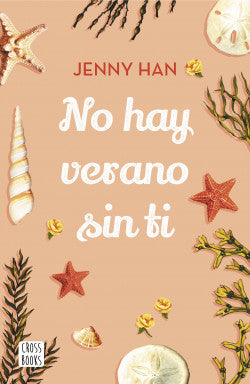 Libro No Hay Verano Sin Ti                               9786287574021