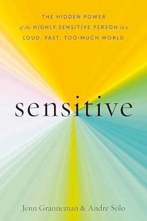 Libro Sensitive 9780593235010