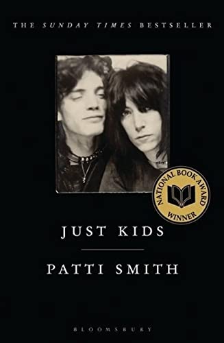 (Smith).Just Kids