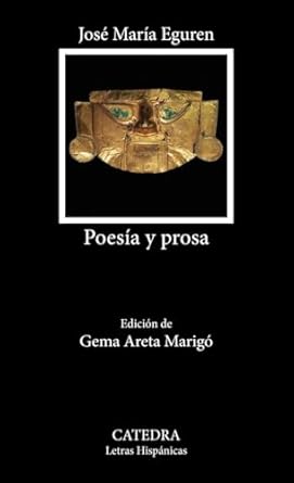 Libro Poesía Y Prosa 9788437647227