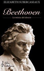 Libro Beethoven 9788418354946