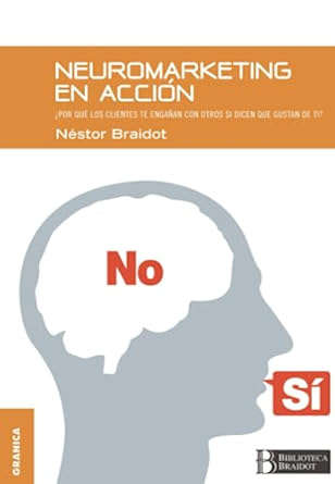 Libro Neuromarketing En Accion 9789506416102