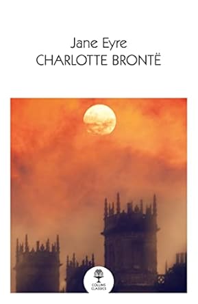 Libro Jane Eyre 9780008509507