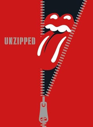 Libro The Rolling Stones: Unzipped 9780500023853
