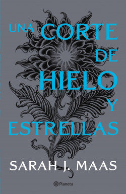 Libro Una Corte De Hielo Y Estrellas (Nueva Edición)     9789584297990