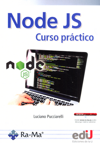 Node JS - Curso práctico
