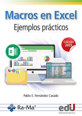 Macros en excel - Ejemplos prácticos