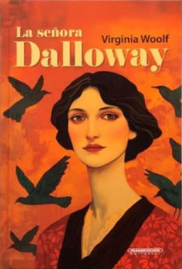 Libro La Señora Dalloway 9789583069307