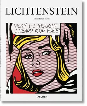 Libro Lichtenstein 9783754402887