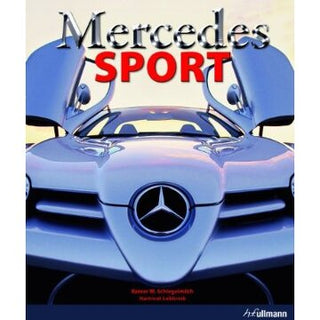 Mercedes Sport