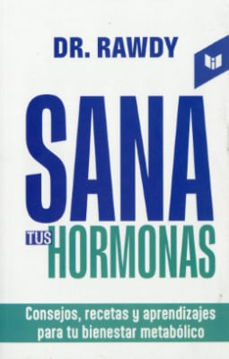 Sana Tus Hormonas