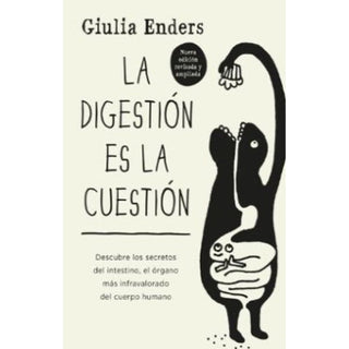 La digestión es la cuestión