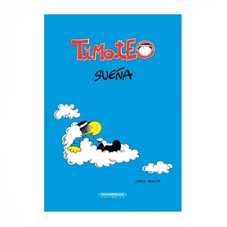 Timoteo Sueña