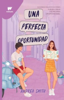 una Perfecta Oportunidad