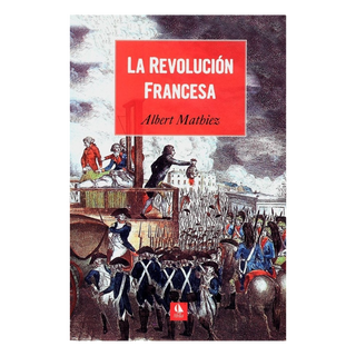 La Revolucion Francesa