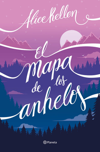 Libro El Mapa De Los Anhelos                             9786280001654