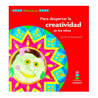 Mandalas Para Despertar La Creatividad De Los Niños