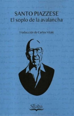 Libro El Soplo De La Avalancha 9786287729544