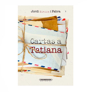 Cartas A Tatiana