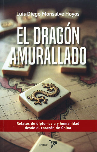 El Dragón amurallado
