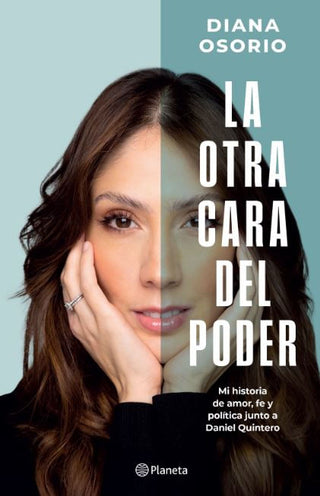 Libro La Otra Cara Del Poder 9786287827820