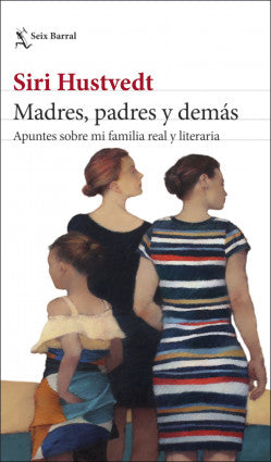 Libro Madres, Padres Y Demás                             9786280004815