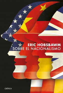 Libro Sobre El Nacionalismo                              9786280004877