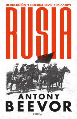 Libro Rusia                                              9786280004921
