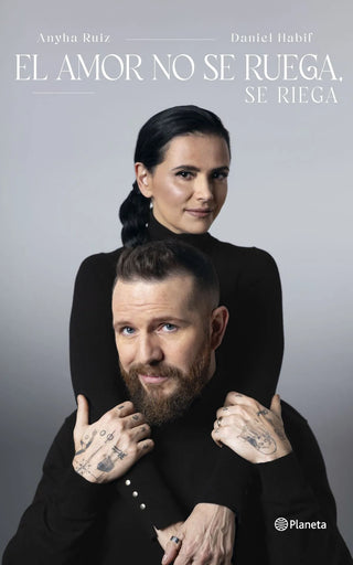 El amor no se ruega, se riega (PREVENTA)