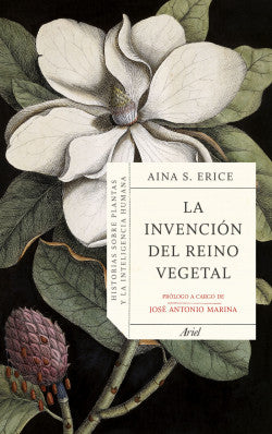 La Invención del Reino Vegetal
