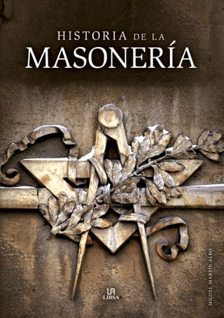 Libro Historia De La Masoneria 9788466235723