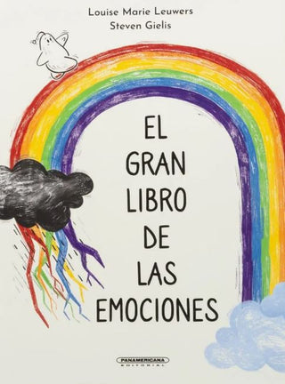 Libro El Gran Libro De Las Emociones 9789583070273
