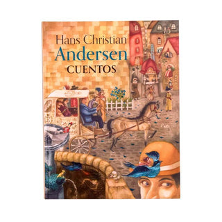 Hans Christian Andersen / Cuentos