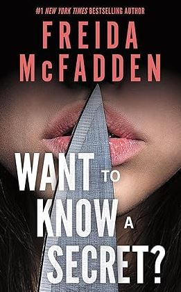 Libro Want To Know A Secret 9781464249600