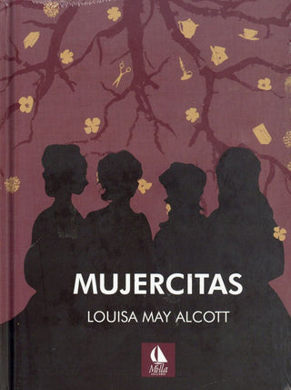 Libro Mujercitas 9791399104363
