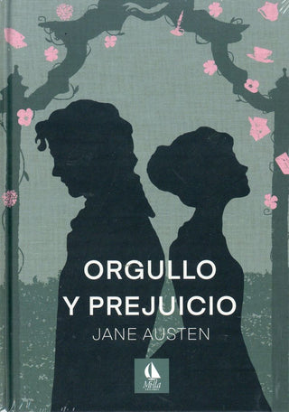 Libro Orgullo y Prejuicio 9791399104370