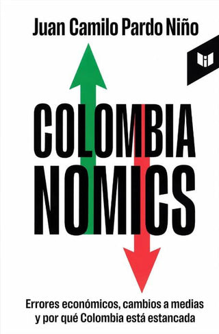 Colombia nomics