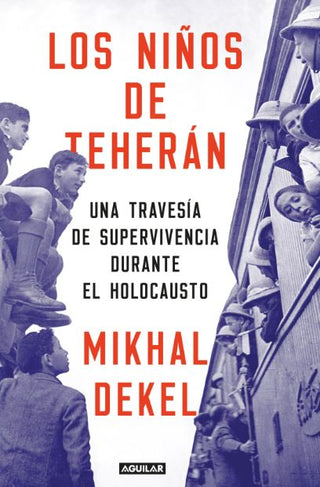 Libro Los Niños de Teherán 9786287794986