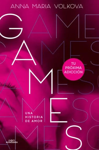 Libro Games 9786287880450