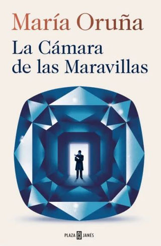 Libro La Cámara de las Maravillas 9786287737563