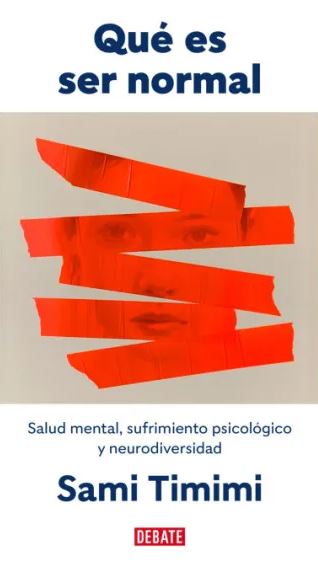 Libro Qué Es Ser Normal 9786287874220