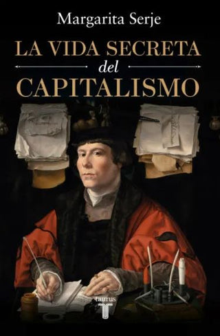 Libro La Vida Secreta del Capitalismo 9786287900059
