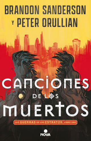 Libro Canciones De Los Muertos 9789585297593