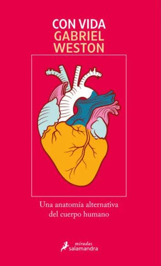 Libro Con Vida 9786287744493