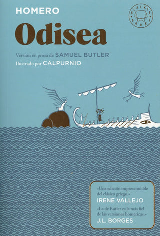 Odisea