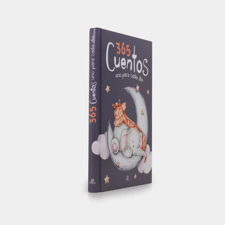 365 Cuentos Uno Para Cada Dia