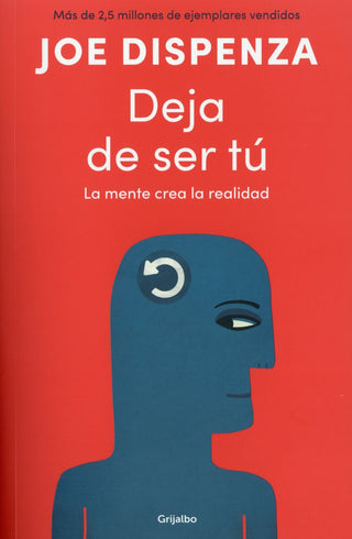 Deja De Ser Tu