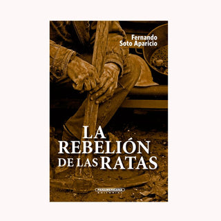 La Rebelion De Las Ratas